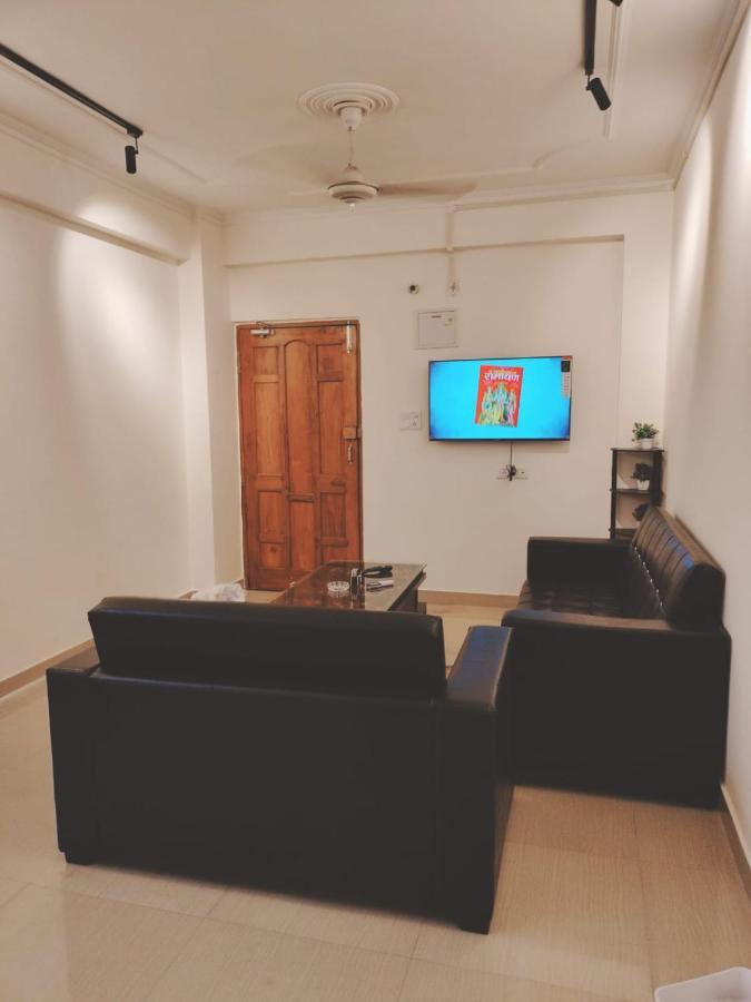 Apartment Aerohomestay *