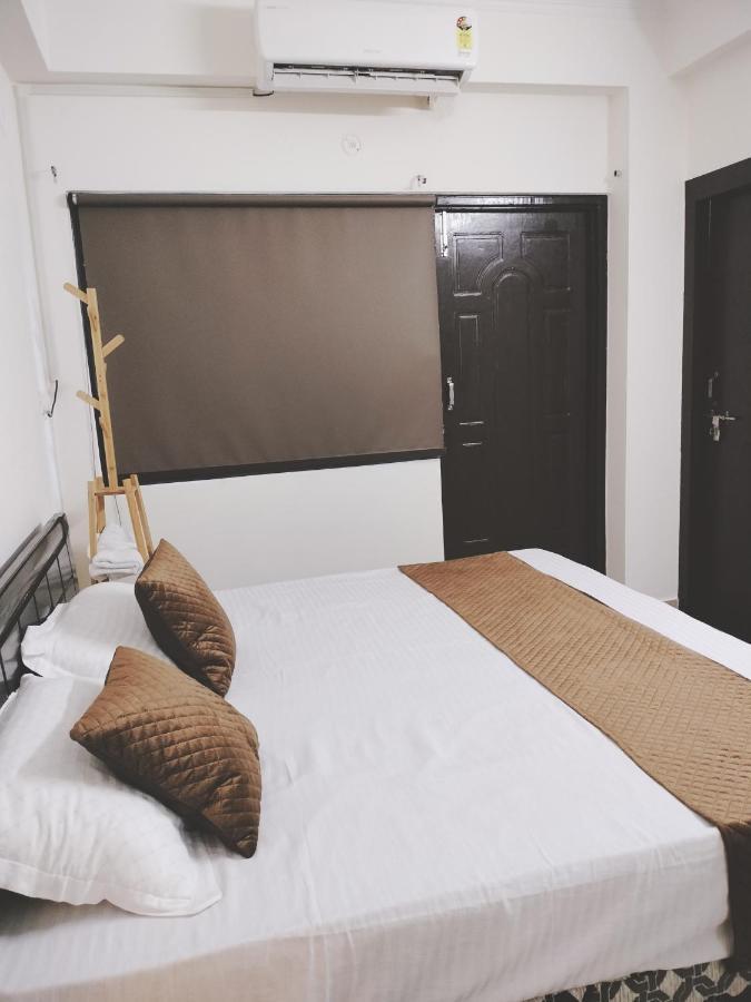 Aerohomestay Apartment