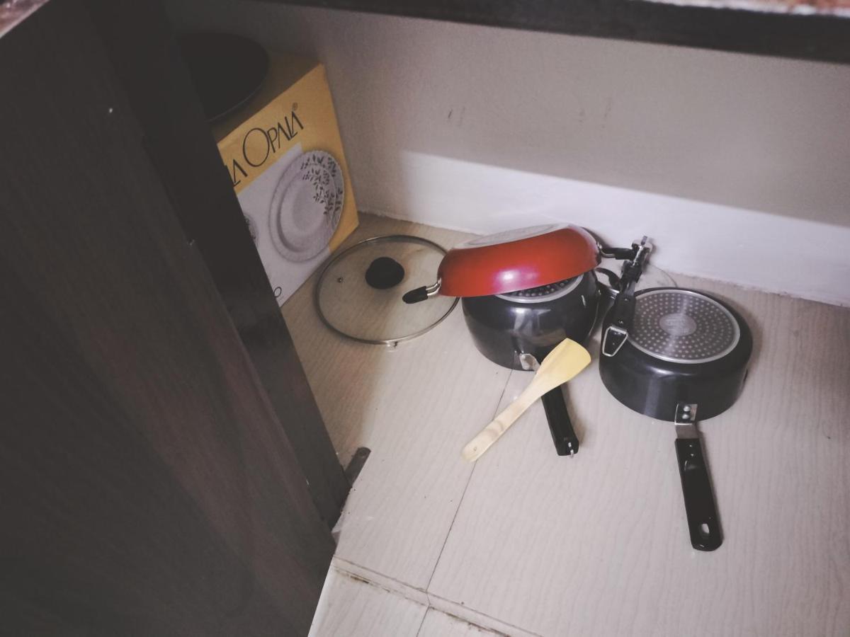 Apartment Aerohomestay