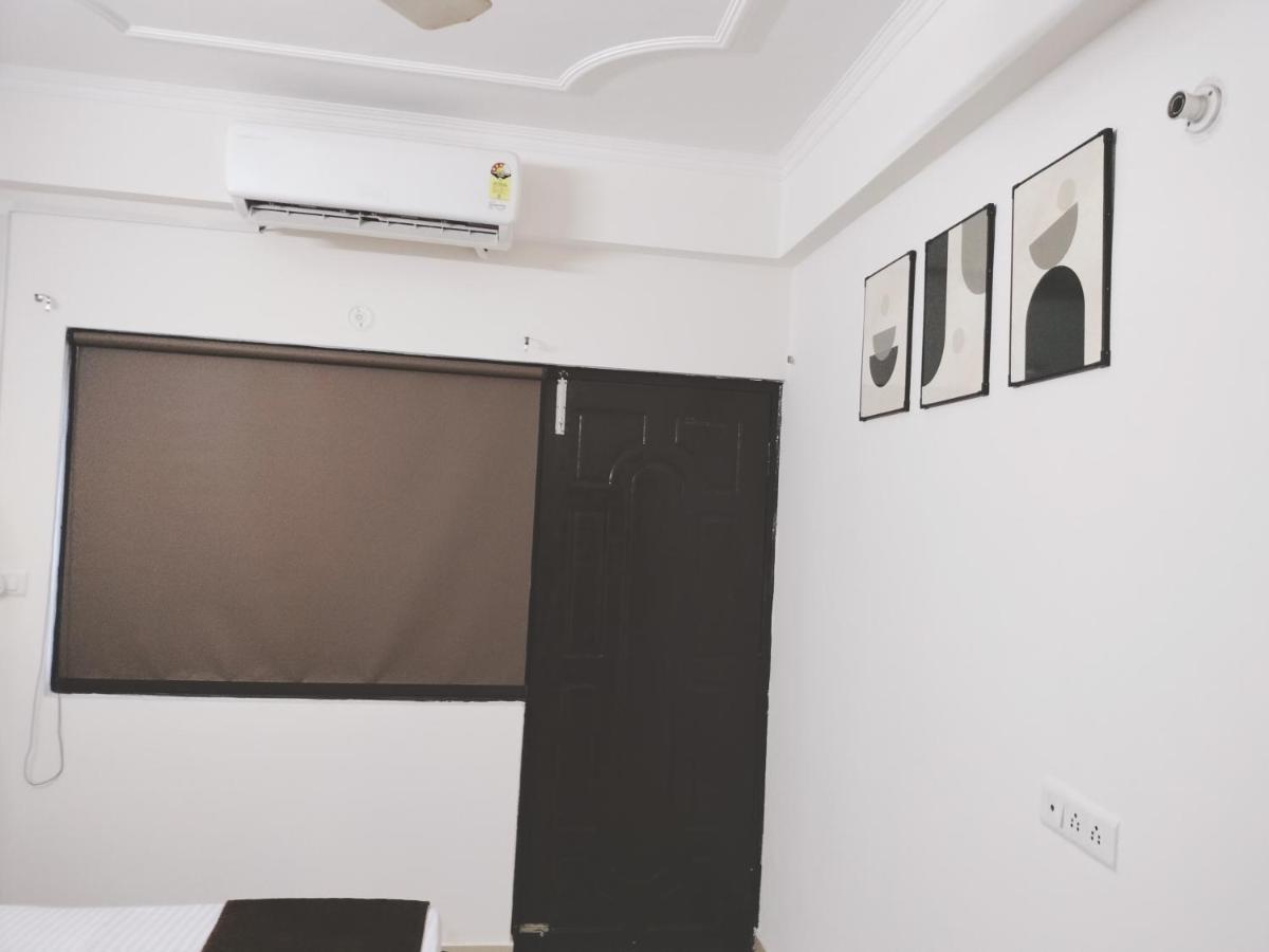 Aerohomestay Apartment Varanasi