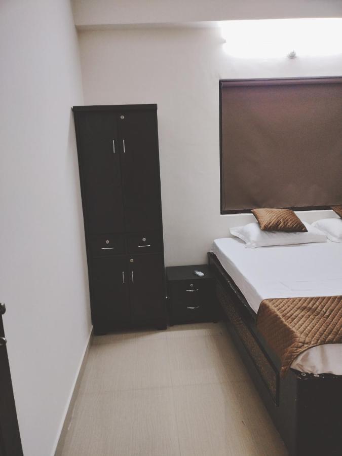 Aerohomestay * Varanasi