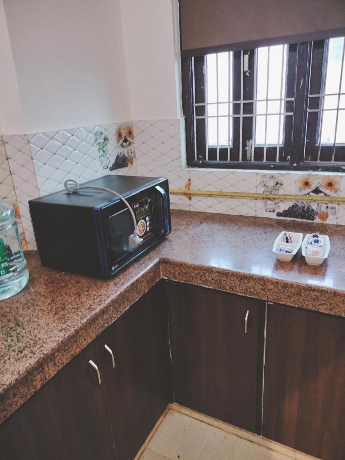 Aerohomestay Apartment Varanasi